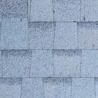 shingles