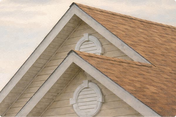 Roof workmanship and materials
