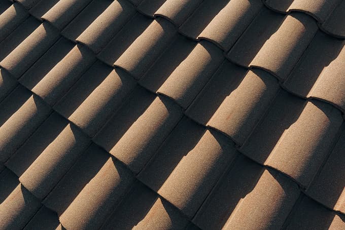 Quality roof installation by Remi