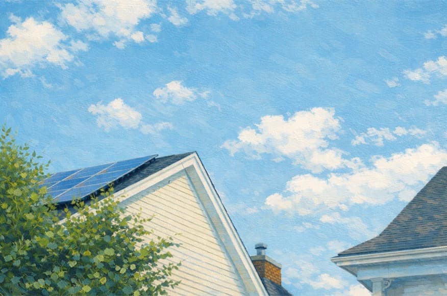 Pre-qualification process illustration