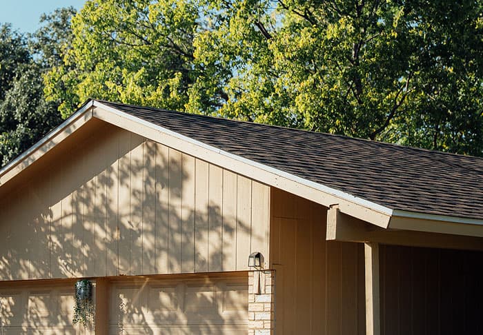 Your new roof is installed